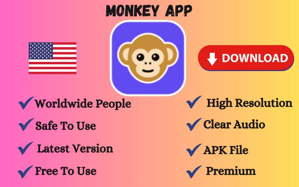 Monkey App. Monkey App Leaks. Monkey.app