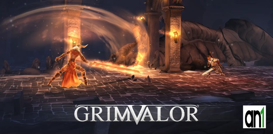 Grimvalor