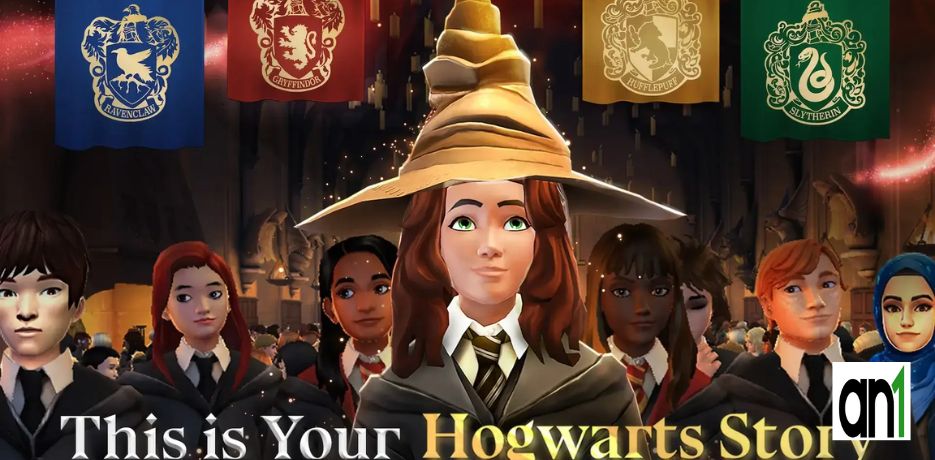 Harry Potter MOD APK