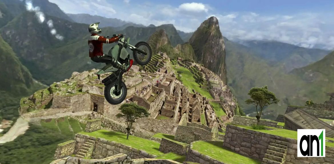 Trial Xtreme 4